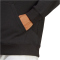 adidas Essentials Big Logo Oversized French Terry Hoodie Damen