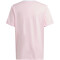 adidas Essentials 3-Streifen Loose Fit Boyfriend T-Shirt Damen