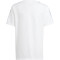 adidas Essentials 3-Streifen Loose Fit Boyfriend T-Shirt Damen