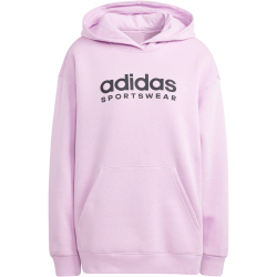 adidas All SZN Graphic Hoodie Damen