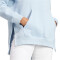 adidas All SZN Graphic Hoodie Damen