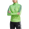 adidas Tiro 23 Club Winterized Trainingsoberteil Damen