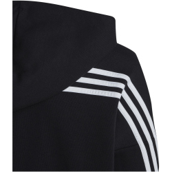 adidas Future Icons Kapuzenjacke Kinder