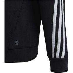 adidas Future Icons Kapuzenjacke Kinder