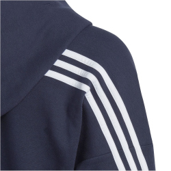 adidas Future Icons Kapuzenjacke Kinder