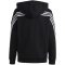 adidas Future Icons Kapuzenjacke Kinder