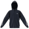 adidas Future Icons Kapuzenjacke Kinder
