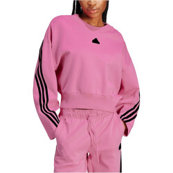 adidas Future Icons 3-Streifen Sweatshirt Damen