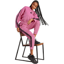 adidas Future Icons 3-Streifen Sweatshirt Damen