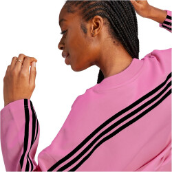 adidas Future Icons 3-Streifen Sweatshirt Damen