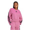 adidas Future Icons 3-Streifen Sweatshirt Damen
