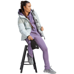 adidas Future Icons 3-Streifen Jogginghose Damen
