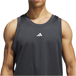 adidas Legends Basketballtrikot Herren