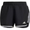adidas Marathon 20 Laufshorts Damen