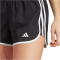 adidas Marathon 20 Laufshorts Damen