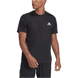 adidas AEROREADY Designed for Movement Trainingsshirt Herren