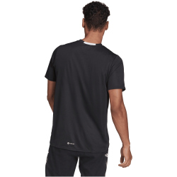 adidas AEROREADY Designed for Movement Trainingsshirt Herren