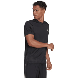 adidas AEROREADY Designed for Movement Trainingsshirt Herren