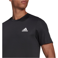 adidas AEROREADY Designed for Movement Trainingsshirt Herren