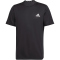 adidas AEROREADY Designed for Movement Trainingsshirt Herren