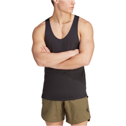 adidas Workout Stringer Tanktop Herren