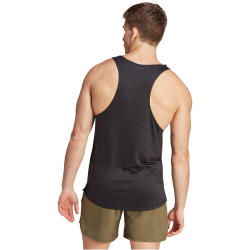 adidas Workout Stringer Tanktop Herren