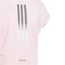 adidas AEROREADY 3-Streifen Trainingsshirt Kinder