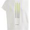 adidas AEROREADY 3-Streifen Trainingsshirt Kinder
