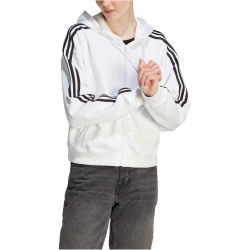 adidas Essentials 3-Streifen French Terry Bomberjacke Damen