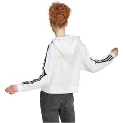adidas Essentials 3-Streifen French Terry Bomberjacke Damen