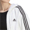 adidas Essentials 3-Streifen French Terry Bomberjacke Damen