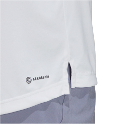 adidas Club 3-Streifen Tennis Poloshirt Herren
