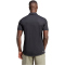 adidas Club 3-Streifen Tennis Poloshirt Herren
