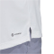 adidas Club 3-Streifen Tennis Poloshirt Herren