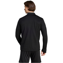 adidas Neuseeland All Blacks AEROREADY Fleece Sweatshirt...