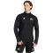 adidas Neuseeland All Blacks AEROREADY Fleece Sweatshirt Herren