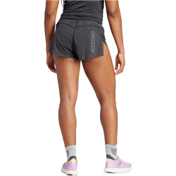 adidas Adizero Running Split Laufshorts Damen