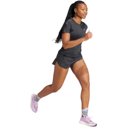 adidas Adizero Running Split Laufshorts Damen