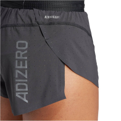 adidas Adizero Running Split Laufshorts Damen