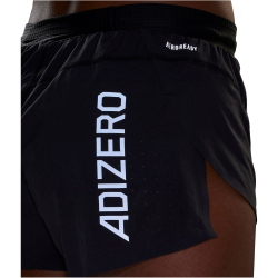 adidas Adizero Running Split Laufshorts Damen