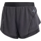 adidas Adizero Running Split Laufshorts Damen
