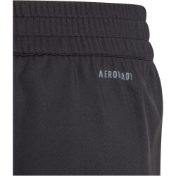 adidas AEROREADY 3-Streifen Knit Shorts Kinder
