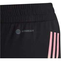 adidas AEROREADY 3-Streifen Knit Shorts Kinder