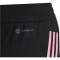 adidas AEROREADY 3-Streifen Knit Shorts Kinder