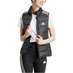 adidas Essentials 3-Streifen Light Daunenweste Damen