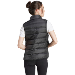 adidas Essentials 3-Streifen Light Daunenweste Damen