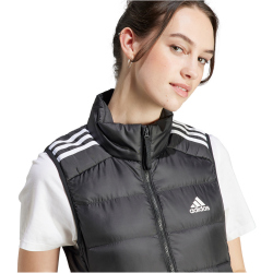 adidas Essentials 3-Streifen Light Daunenweste Damen