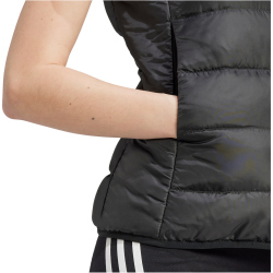 adidas Essentials 3-Streifen Light Daunenweste Damen