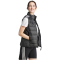 adidas Essentials 3-Streifen Light Daunenweste Damen