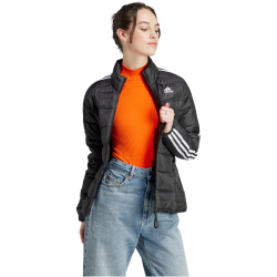adidas Essentials 3-Streifen Light Daunenjacke Damen